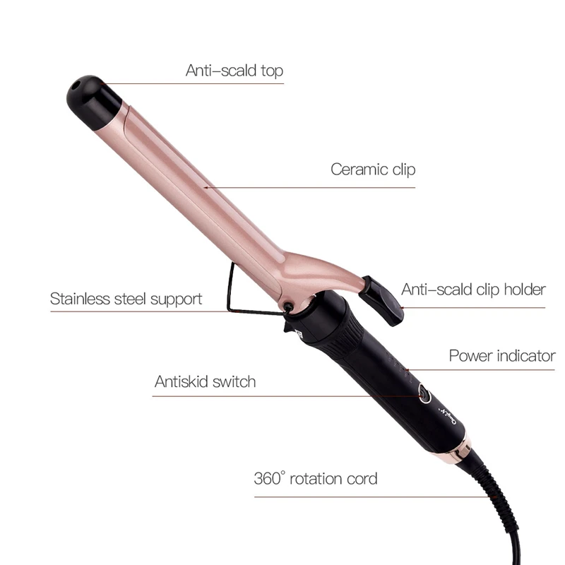 Curling Irons