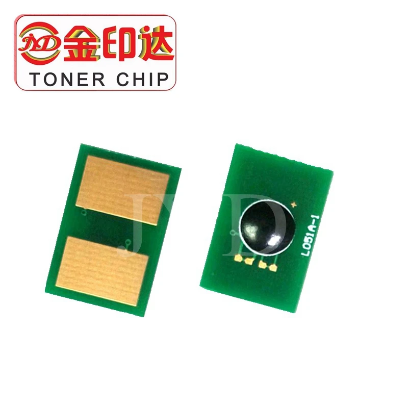 Картридж для принтера Oki ES4132 4132 ES4192 45807116 ES5112 ES5162|toner chips|reset chiptoner chip reset |