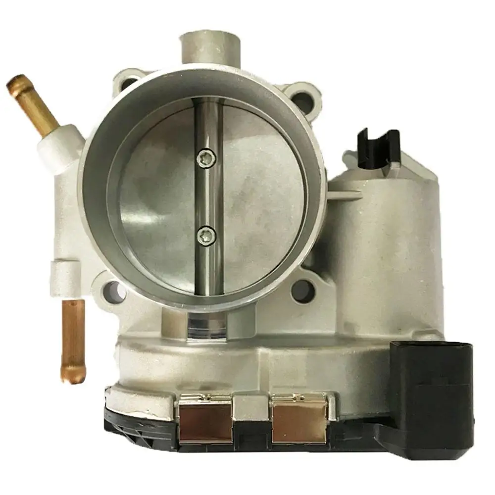 

YSIST New Throttle Body Assembly For Chevrolet Captiva 2.4 2006-2011 OEM 92067741 0280750222