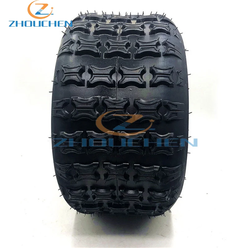 18X9. 50-8(220/55-8) Kart автозапчасти 7 7 дюймов шины atv 18X9. 50-8 18*9,50-8 шоссейные шины износостойкие колесные шины