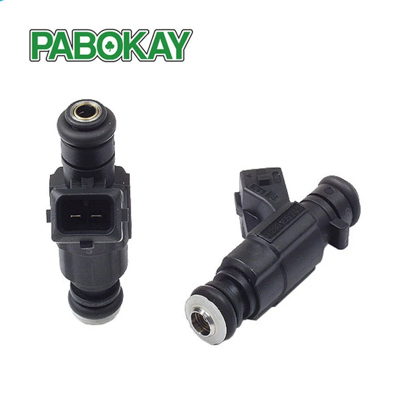 

For Mercedes 2.8 3.2 V6 Flow Matched Fuel Injector 35-80986 6I 0280155742 1120780049 A00280155742