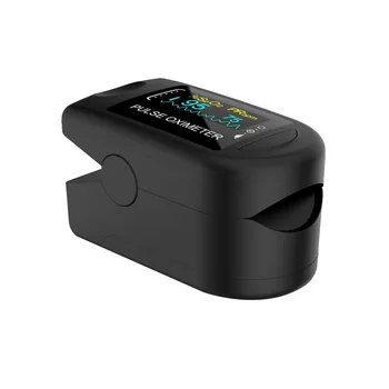 

Fingertip Blood Oxygen Saturation Monitor with LED Screen | Digital Readings rates to stay ahead of health needs 2020 #2