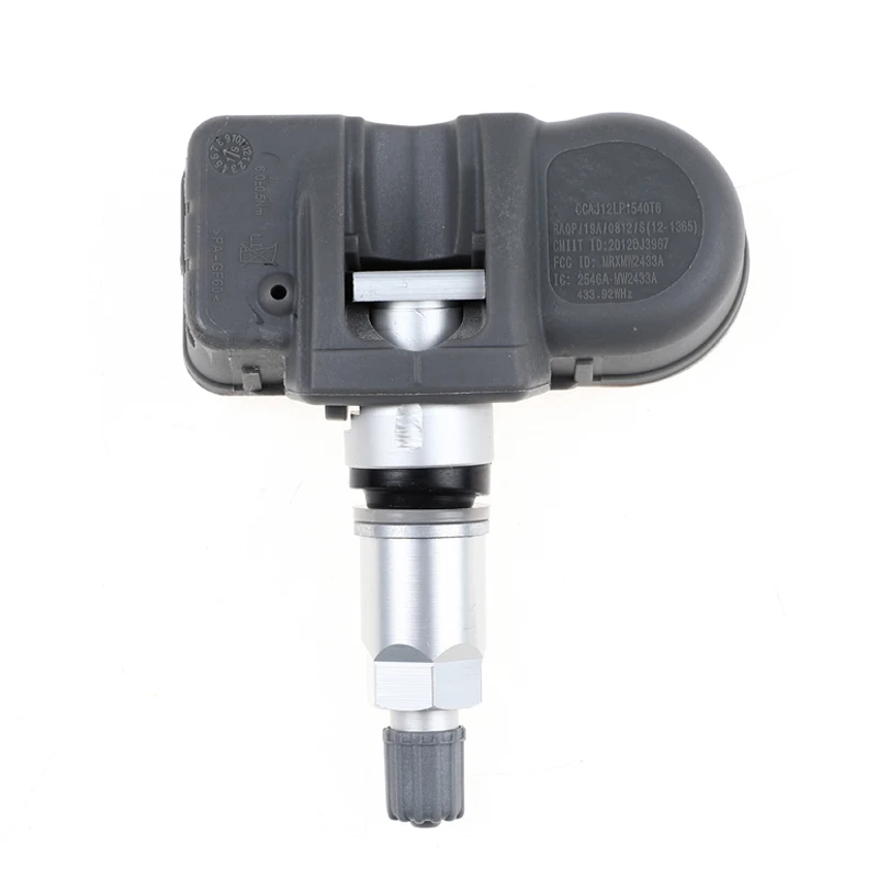 4 шт. датчик давления в шинах 2009 2010 Dodge Ram 1500 Jeep MOPAR TPMS 433 МГц 56029359AC 56029359AB|Системы