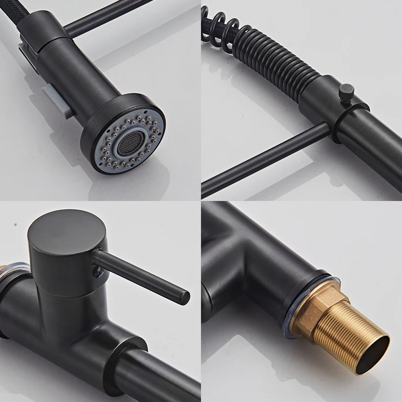 Torneiras de cozinha