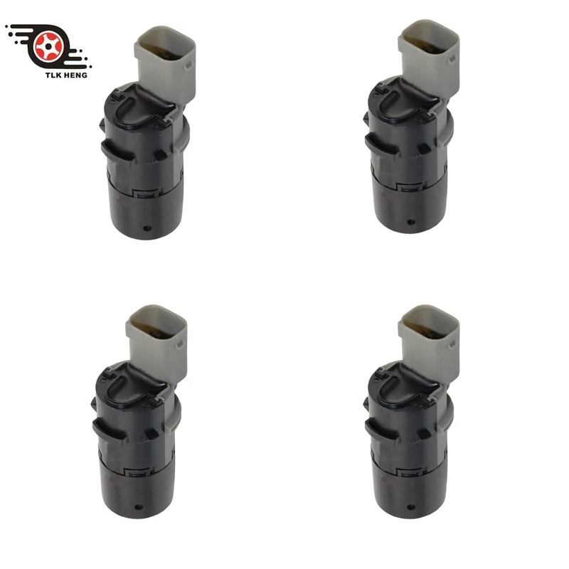 

4 шт., парковочные радары для Bmw E53 X5 66216911838-1998