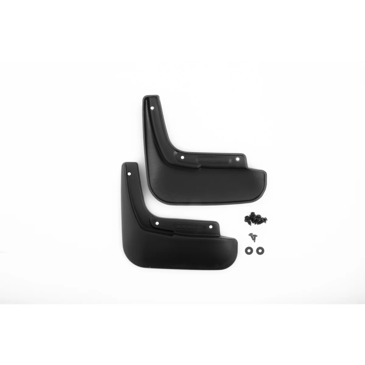 Брызговики задние peugeot expert,->,(коротк. свес.) 2 шт.(opt