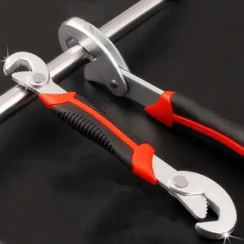 

1-100pair 9-32mm Torque Wrench Set Universal keys Multi-Function Adjustable Portable Torque Ratchet Oil Filter Spanner Hand Tool