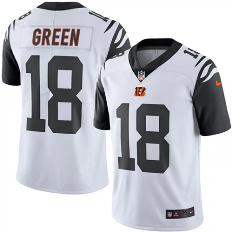 MEN Мужская Новинка, высокое качество, Cincinnati Joe Mixon Bengals jersey - Цвет: MEN