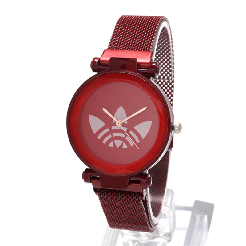 

Women Watches Sports Brand Women Wristwatches Ladies Magnet Watches Women's Quartz Wristwatch reloj mujer Relogio Feminino Clock