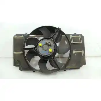 

165959455T ELECTRIC FAN Audi 100 SALOON (443)