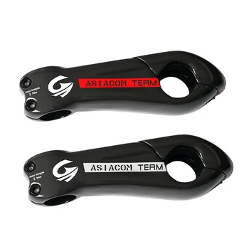 

ASIACOM Road Bicycle Stem 31.8 mm Mtb Stem Full Carbon Stem Bike Accessories