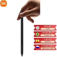Xiaomi Stylus Pen For Xiaomi Pad 5 Pro Tablet Xiaomi Smart Pen 240Hz Sampling Rate Magnetic Pen 18min Fully Charged For Mi Pad 5