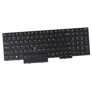 

Replacements Keyboard for lenovo IBM Thinkpad T580 with Backlight US Layout