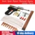 1Set 86Pcs Car Body Dent Repair Dent Puller Welder Kit Sheet Metal Tools Set Spot Welding Gun Auto Sheet Metal Repair Accessorie