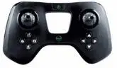 only 1 controller Умные часы, беспроводной датчик управления жестами, Радиоуправляемый Дрон, модель НЛО, Складная рукоятка, 3D рулон, освещение всего тела, мини Радиоуправляемый квадрокоптер - Цвет: only 1 controller