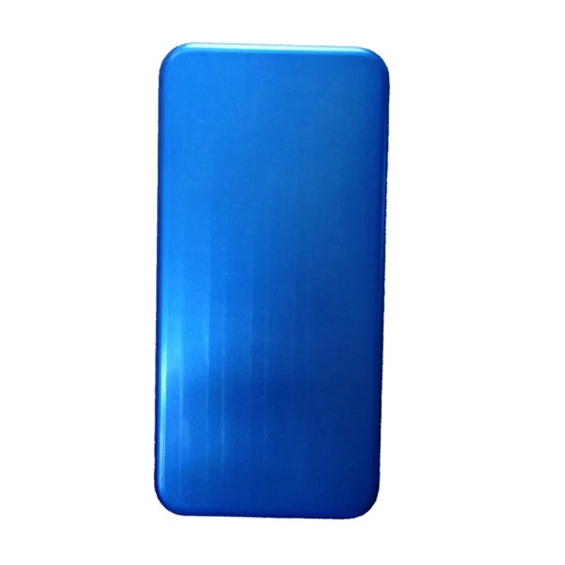 Металлическая форма YOGOHO для iphone 11/11 Pro/11 Pro Max/X XS XR Max 7 8 7plus 8plus 3D Сублимация |
