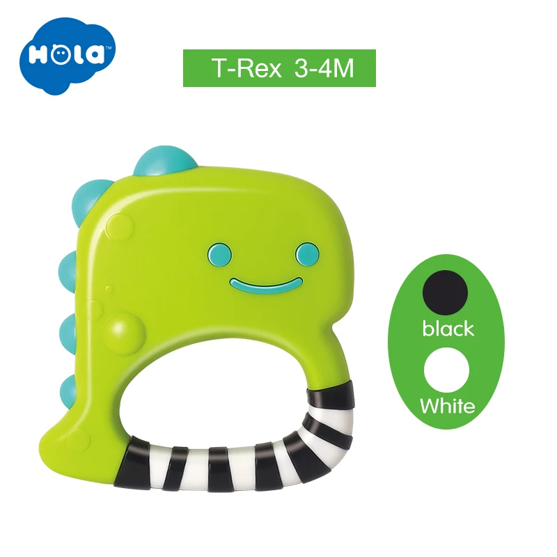 HOLA TOYS 1109 детские погремушки игрушки для детей Подарки