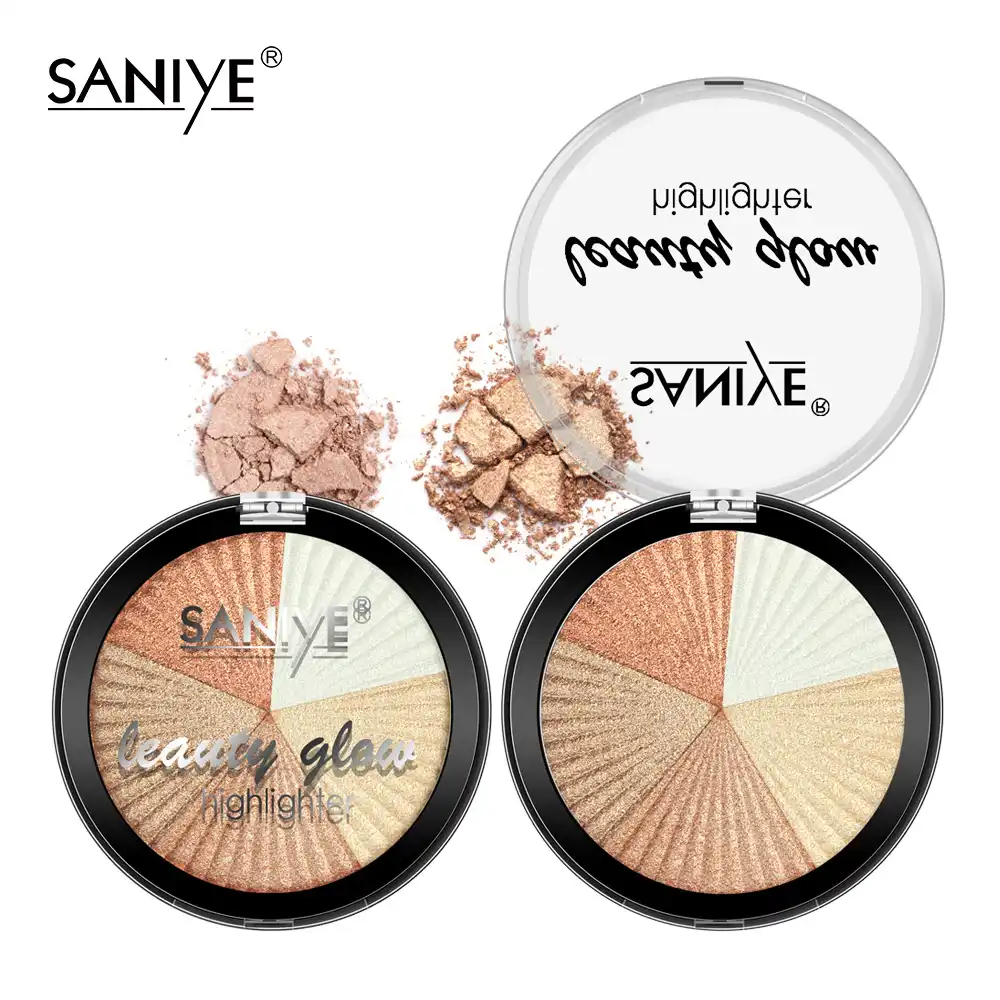 saniye highlighter