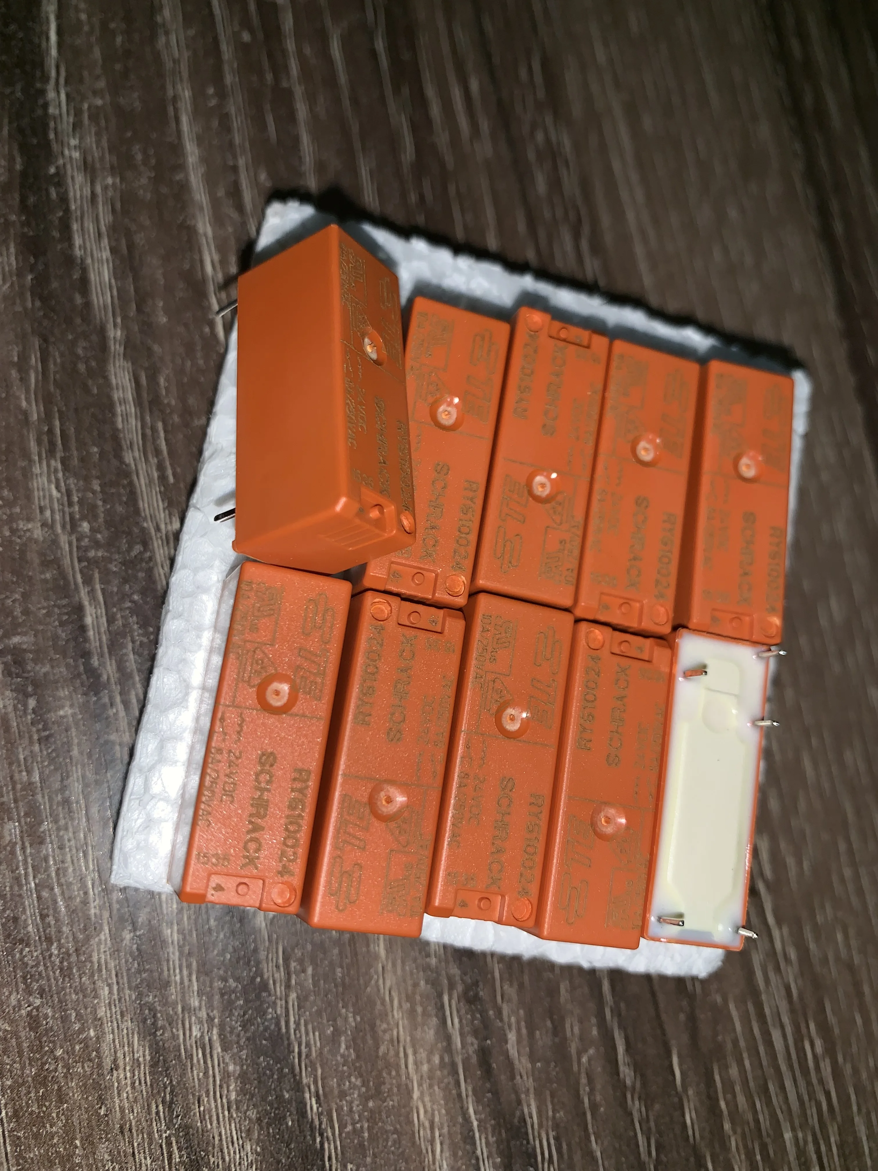 Реле RY210005 RY210012 RY210024 RY610005 RY610012 RY610024 | Обустройство дома