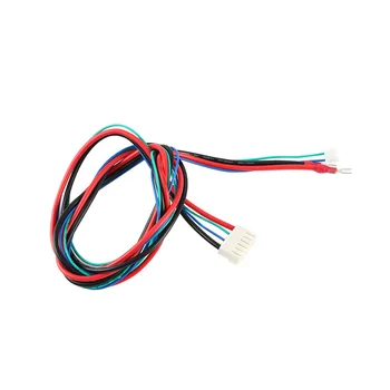 

Heated Bed Line 90cm Hot Bed Wire Cable for Mendel RepRap i3 3D Printer EM88