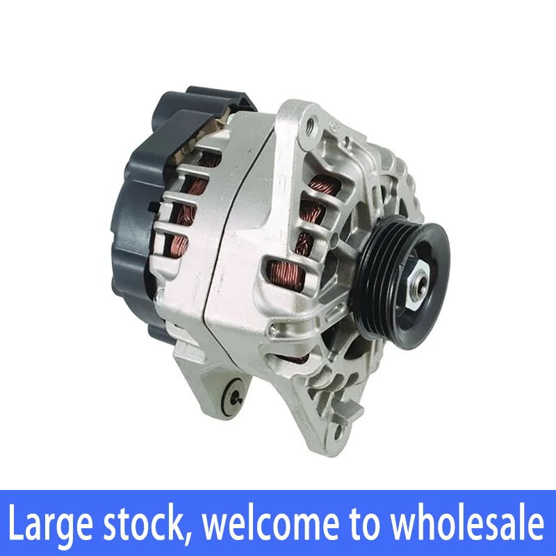 New Alternator For Hyundai Accent 2000-2002 1.6L 1.6 37300-22650 | Автомобили и мотоциклы