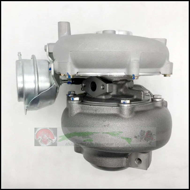 Turbo GT2260V 725364 725364-0021 725364-0009 725364-0012 11657789083 Турбокомпрессор Для BMW 530D E60 E61 730D E65 M57N M57TUD 3.0L