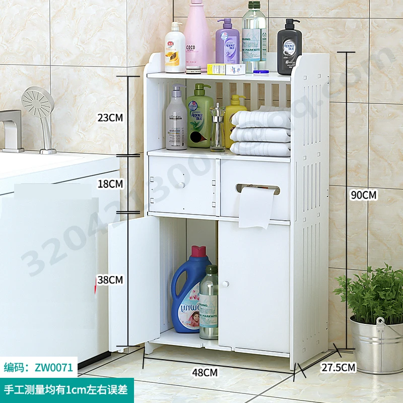 Practical Toilet Storage Space Saver Towel Rack Shelf Modern Bathroom Cabinet Home Furniture Waterproof & Easy To Clean Practical Toilet Storage Space Saver Towel Rack Shelf Modern Bathroom Cabinet Home Furniture Waterproof & Easy To Clean