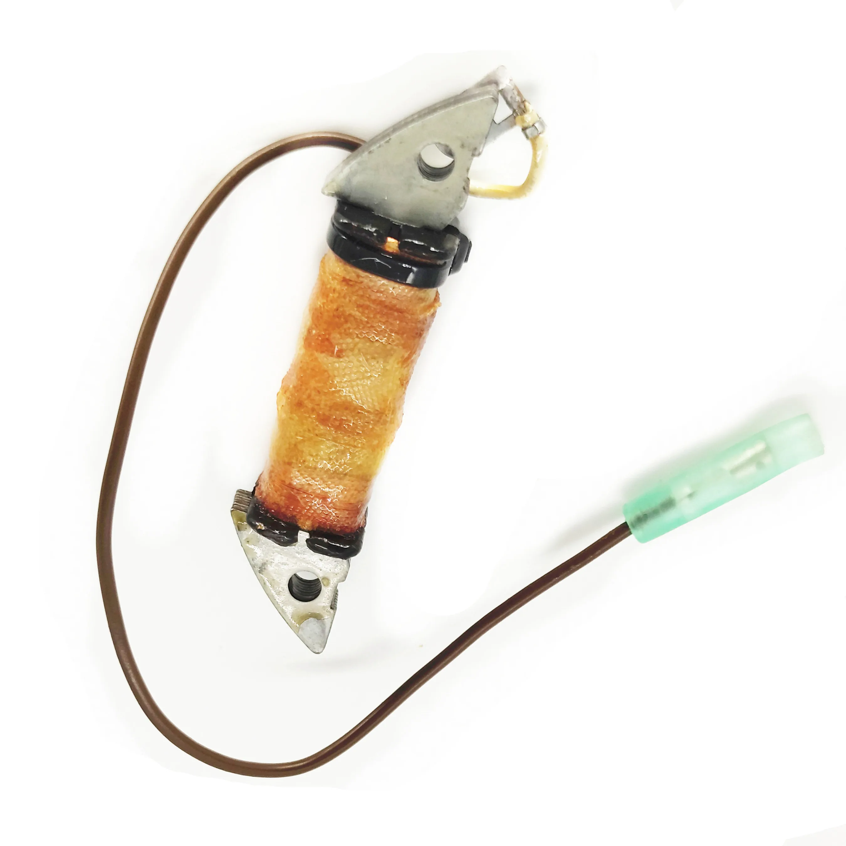 Рисунок 3 - Катушки зажигания для подвесной модели Yamaha/Mercury