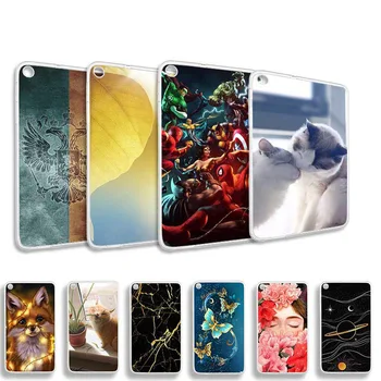 

Case For HuaWei MediaPad T1 8.0 S8 701U Case Huawei Honor Tablet T1 S8-701W T1-821W T1-823L 8.0 Fashion Painted Tablet Cover