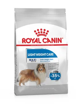 

Royal Canin maxi light weight care 10 kg