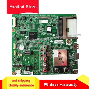 

For LG 55LN5450-CT main board EAX64891306(1.1)