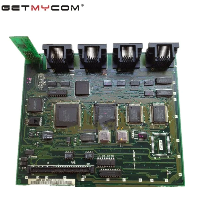 

Оригинальная печатная плата RJ311D для Mitsubishi PCB Getmycom