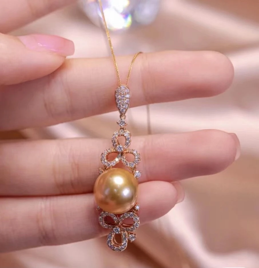 

Великолепная 925 Стерлинговое серебро подвеска c креплением выводов настройки соединительное устройство, ювелирная работа женские аксессуары для плоские с одной стороны перламутровые стразы камни