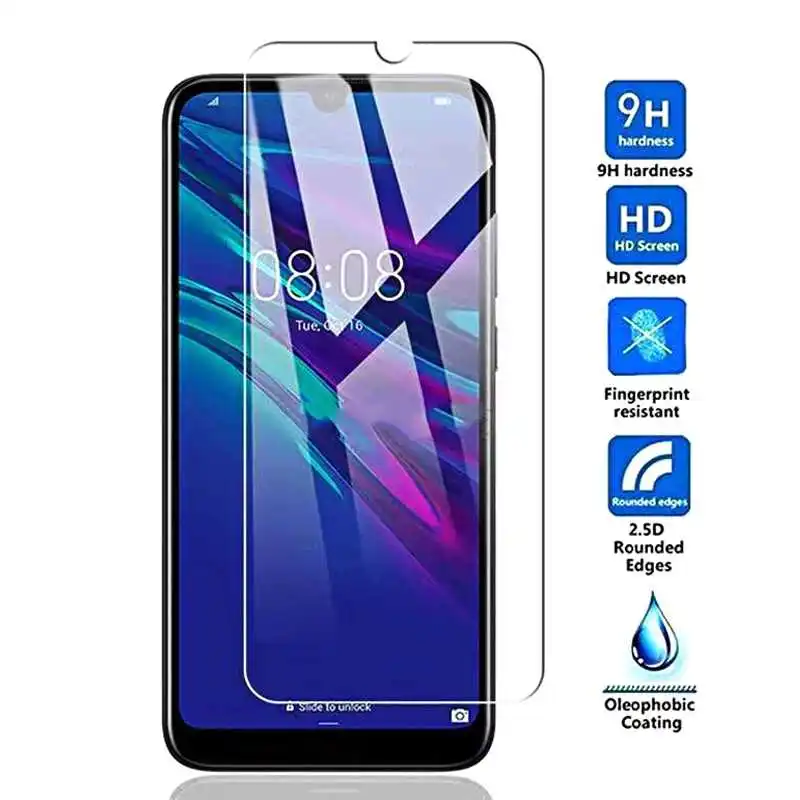 Joomer Высокое качество премиум класса закаленное стекло 5 7 &quotдля Asus Zenfone AR ZS571KL Для