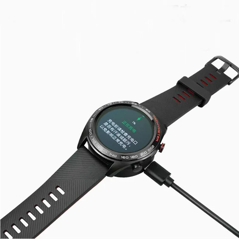 Док-станция зарядное устройство USB кабель быстрой зарядки Базовый адаптер Настольная подставка держатель для huawei Watch GT/GT 2 GT2/Honor Watch Magic Smartwatch