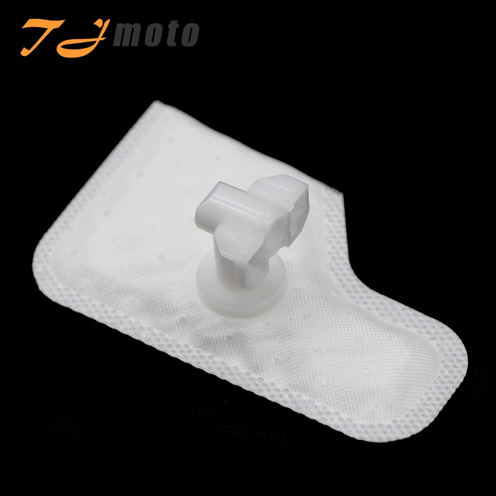 Motorcycle Fuel Pump Oil Filter For Yamaha NMAX 125 GPD125A Y15ZR Y150