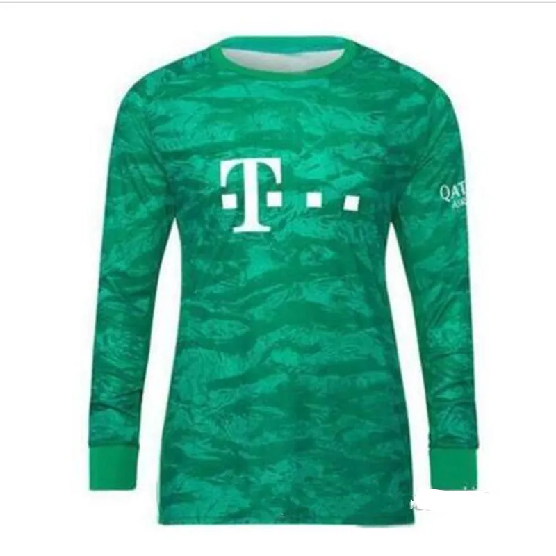 19 20 Bayernes рубашка JAMES RODRIGUEZ футбольная Джерси KIMMICH LEWANDOWSKI MULLER KIMMICH jersey NEUERHUMMELS футбольная рубашка - Цвет: shirt