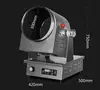 Non-Stick automatic cooker machine robot cooking boiler roller stir-fried cooking machine cooking maker 4