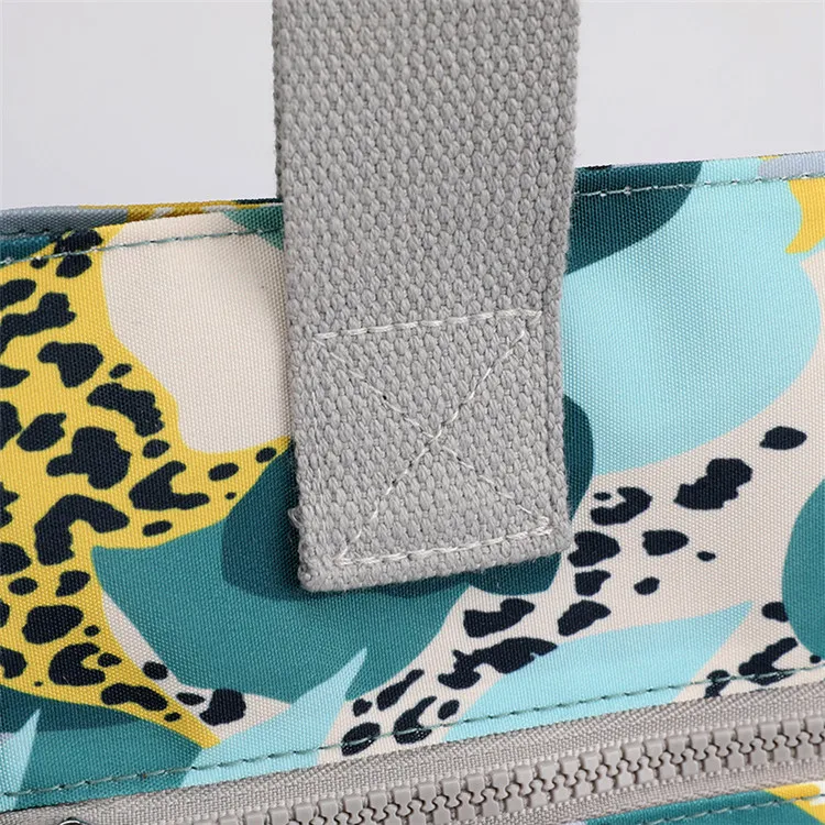 2021 New Nylon Large Capacity Summer Ladies Beach Shoulder Bag Woman Designer Handbags Youth Ladies Bags Tote Ladies Casual Bag