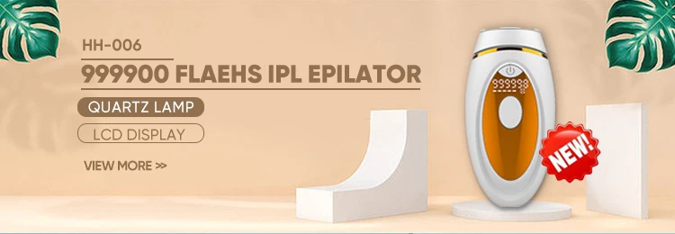 Vancostar Laser Ipl Hair Removal Epilator With Cooling Function_voghion.com