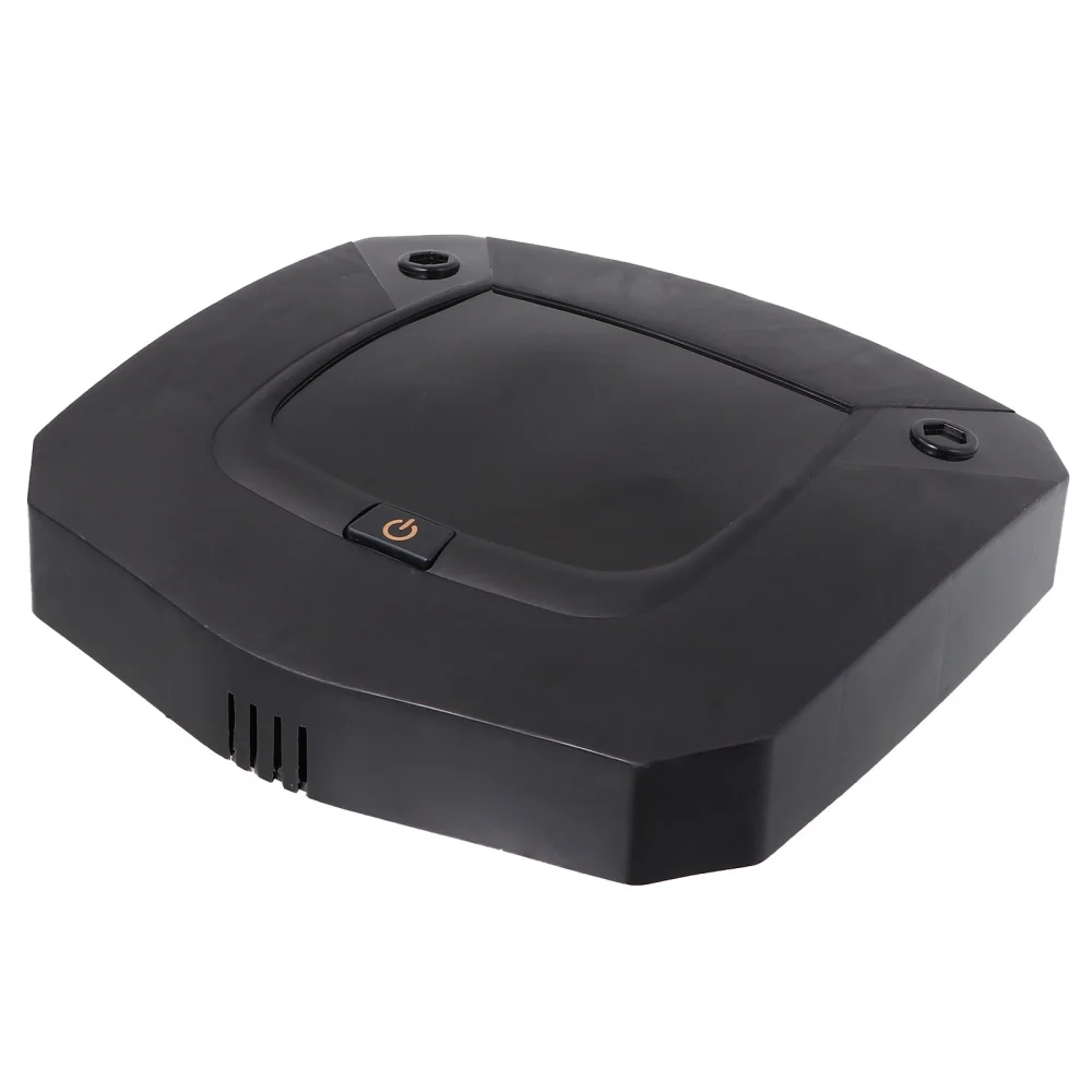 Автоматическая Вакуумная уборочная машина для пола с USB | Дом и сад