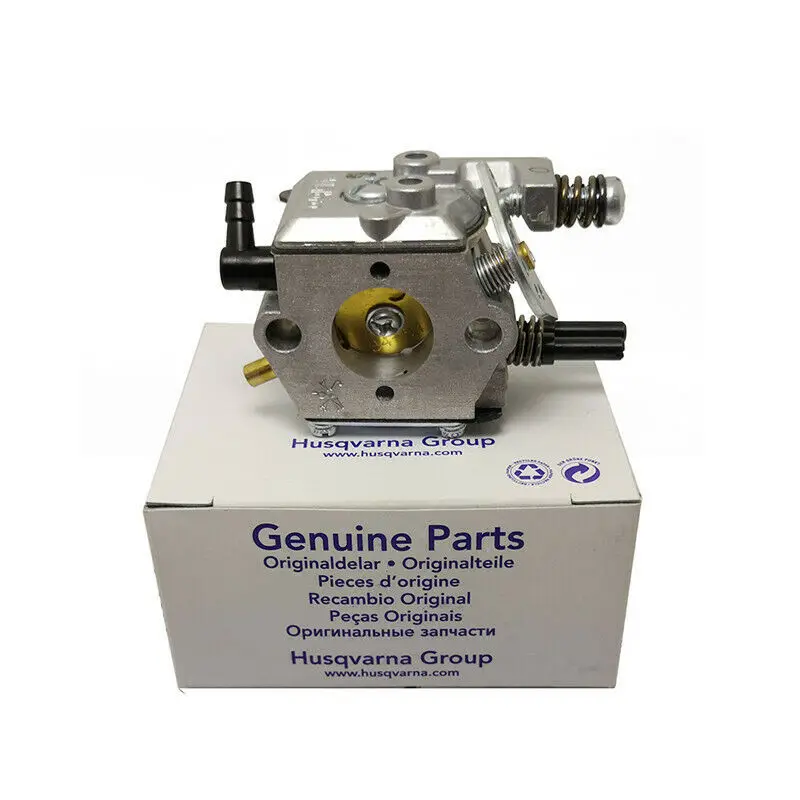 Walbro WT1048 карбюратор для 26CC-32CC Zenoah двигатель Rc автомобиль Rc лодка Zenoah двигатель SCZ двигатель
