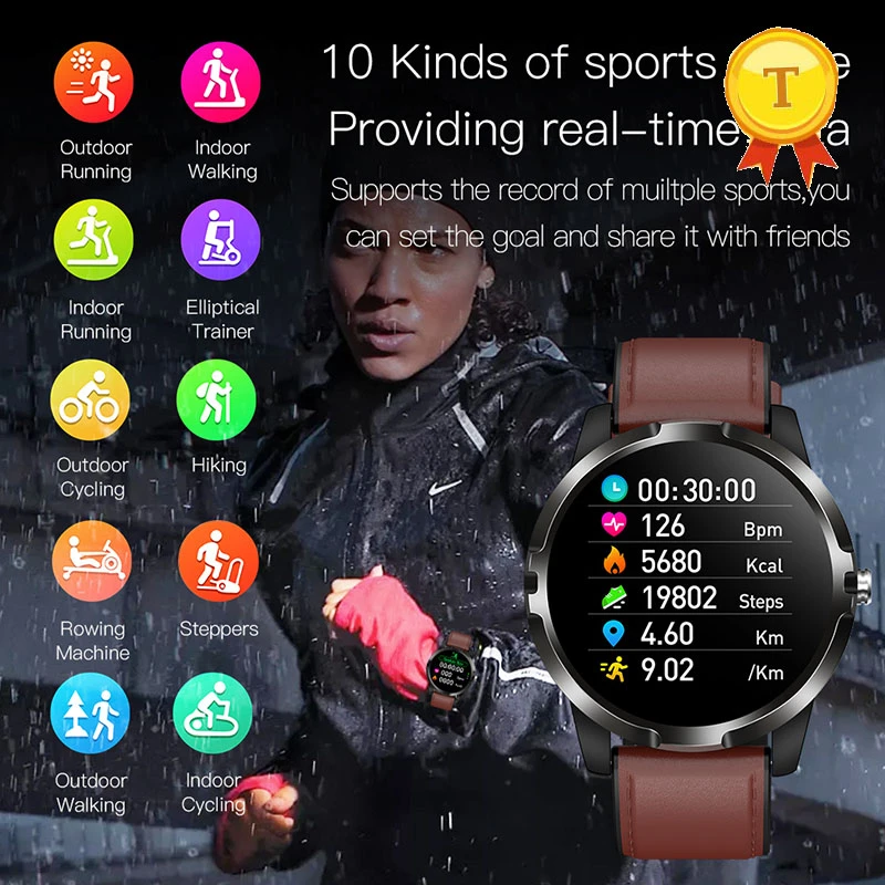 Best smartwatch for elderly woman Clearance