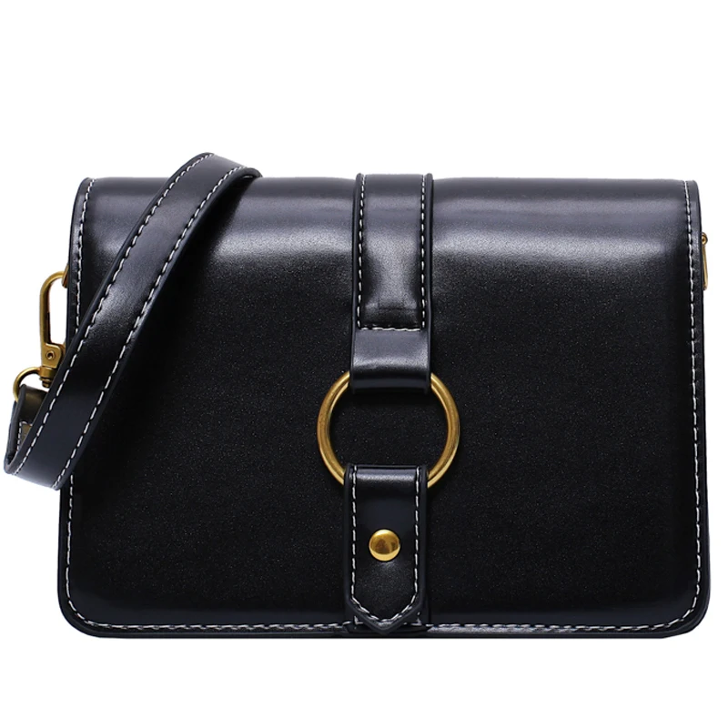

iVog New Arrival Everyday Female Small Crossbody Shoulder Handbag PU gg Fashion Hand Bags for Women 2019