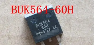 100% новая бесплатная доставка BUK564-60H