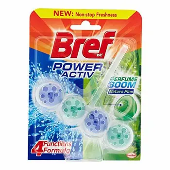 

Bref WC Power Activ Gr.53