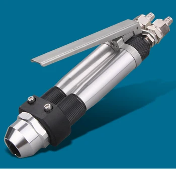 Buy MY-D20 Manual Double Fluid Valve AB Glue Gun Dispensing Valve
