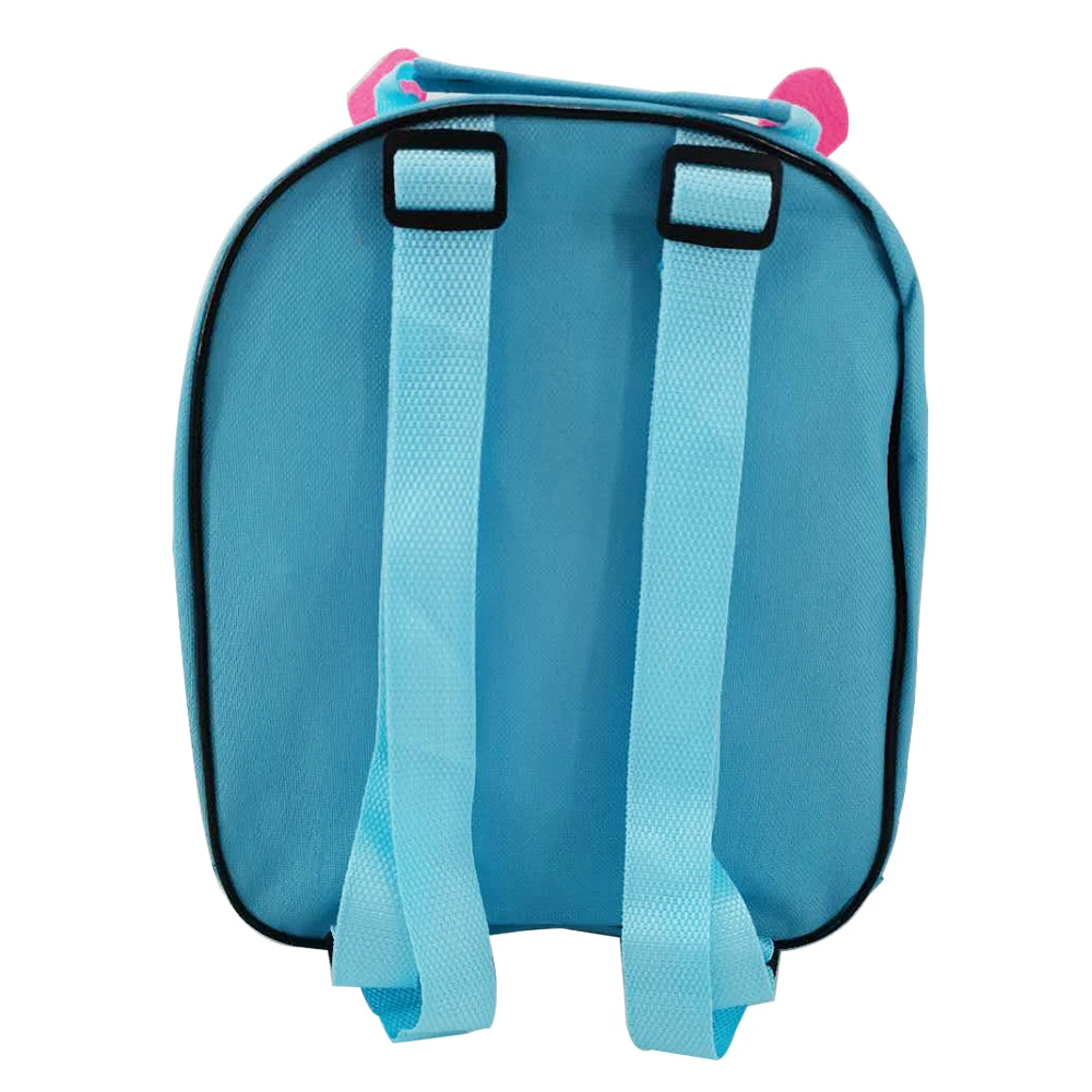 蓝色涂鸦书包 (2)