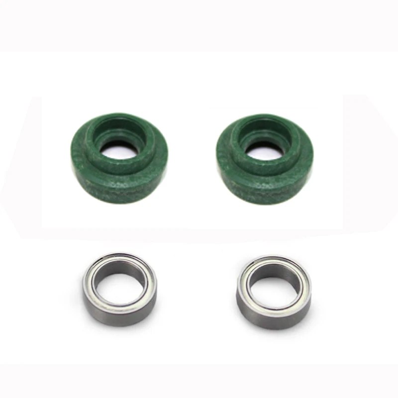 HENGLONG 1/16 RC батальон Танк 3938/3939 русский T90/T-72spare part no. TK-BSA3938 гнездо подшипника |
