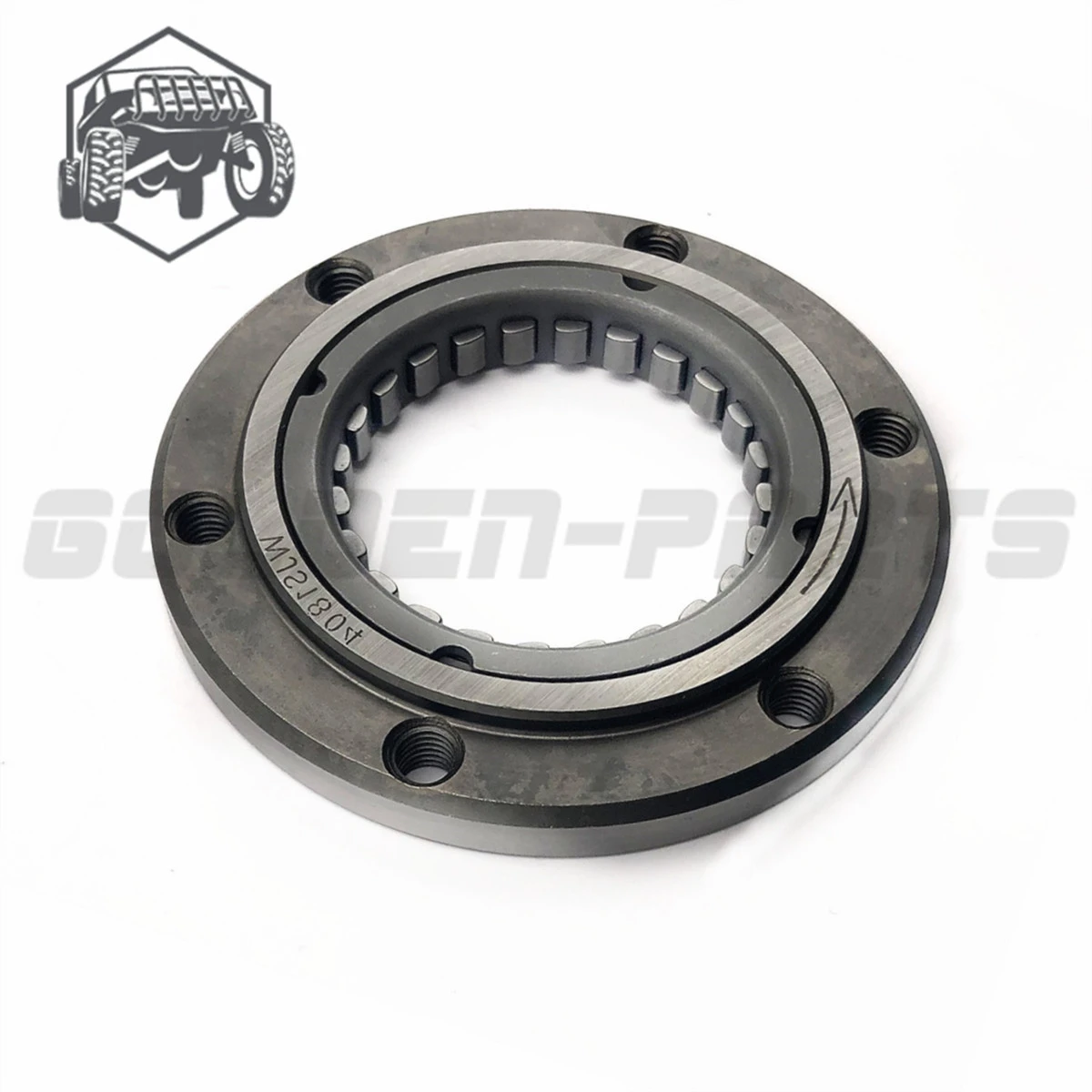 Hisun 700CC ATV Quad One Way Bearing Clutch Starter Hisun ATV Parts